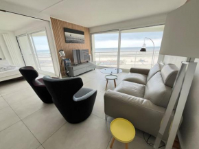 Le Touquet Paris-Plage face mer, prox rue St Jean
